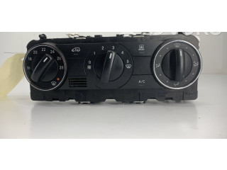 Блок управления 1699000900   Mercedes-Benz B W245