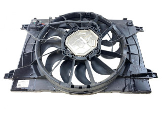 Вентилятор радиатора     F00S3D2040, 25380G5600    KIA Xceed 