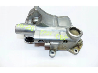 Масляный насос 06J115106AB Audi A3 S3 8P