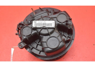 Вентилятор печки F665876T, F665876T Alpine C2