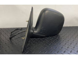 Зеркало (механическое)       Chevrolet Blazer S10   -  года   