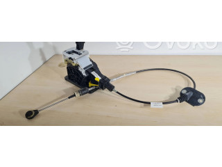 Рычаг переключения передач 31259559, S567B Volvo XC70 2012