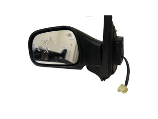 Zpětné zrcátko Subaru Justy 2004 013419