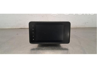 Дисплей 259151605R Dacia Duster II