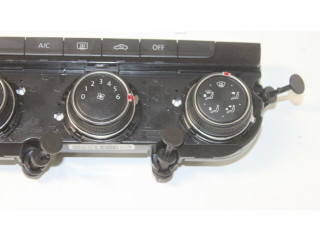 Блок управления климат-контролем 5G0907426M Volkswagen Golf VII