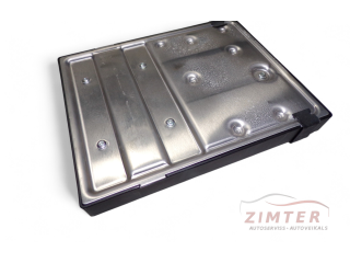 Блок комфорта 4H0907063E, 4H0907063M Audi A7 S7 4G