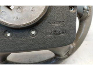 Руль Volvo C70 1998 - 2005 года 9173841