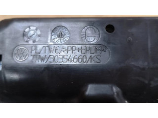 Подушка безопасности в сиденье 30353650, 1012656630085   Volkswagen Golf V
