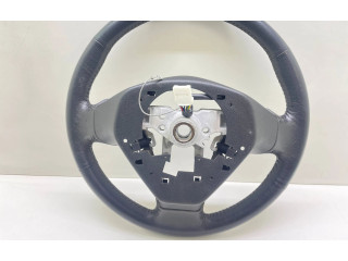 Руль Subaru Forester SH 2008 - 2013 года GS12002880