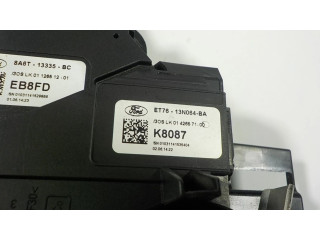 Ручка поворотов/ фонарей