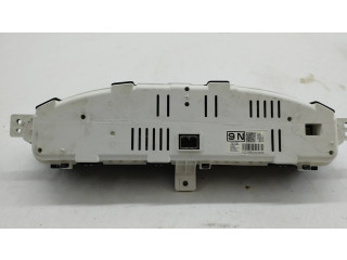 Přístrojová deska Honda Civic 2008 78100