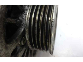 Генератор 287215400101   Tata Indica Vista I      