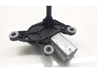 Моторчик заднего дворника 51757867 Fiat Grande Punto