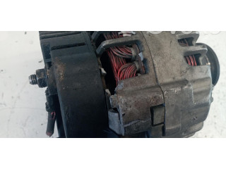 Генератор EAA221019 Renault Clio II