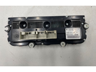 Блок управления климат-контролем 1K0907044DA, 5HB01010601   Volkswagen Touran I