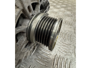 Генератор 04L903027A Audi Q5 SQ5