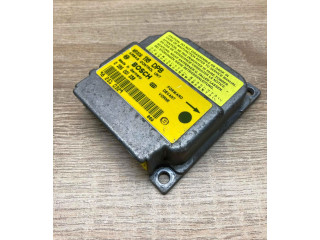 Блок подушек безопасности MR309116DPB, 0285001236 Mitsubishi Carisma