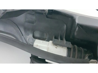 Бачок оконной жидкости    