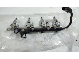 Комплект системы впрыска топлива 12689354    Chevrolet Camaro для бензинового двигателя  2