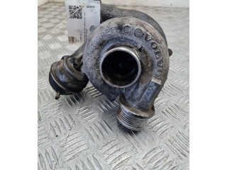 Турбина Volvo XC90 02M911024J