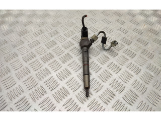 Комплект системы впрыска топлива 04L089B, 057130764AB    Skoda Octavia Mk3 (5E)  CLHA 