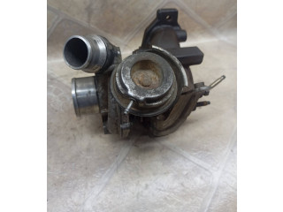 Турбина Nissan X-Trail T31 GTA1549Lv, H8200638766