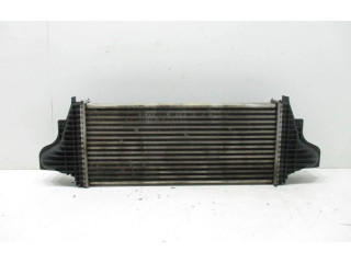 Интеркулер Mercedes-Benz ML W164