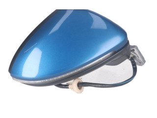 Зеркало электрическое Volkswagen Touran II 2010 - 2016 года