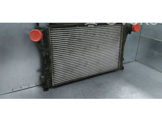 Интеркулер 5Q0145803S, 5Q0145803AA Volkswagen Golf VII