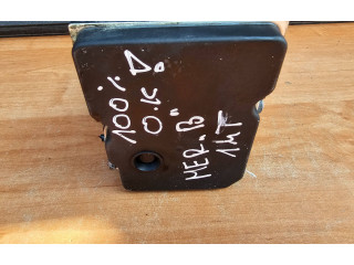 Блок АБС 13354302, 5682L22701L1 Opel Meriva B 2010 - 2016 года