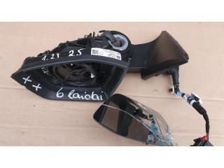 Части зеркала