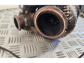 Turbodmychadlo Турбина 059145873DB Audi Q7 4M CVZA