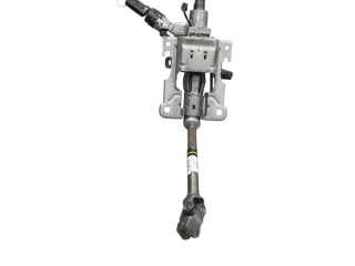 Руль Citroen C4 I 2004 - 2010 года 4123GP