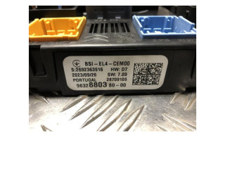 Přístrojová deska Citroen Berlingo 2023 1681050580, 1681050580