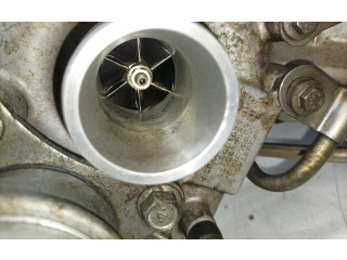  Турбина Renault Clio III  8200864984, TCE         