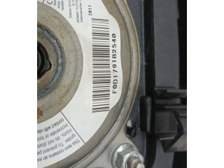 Подушка безопасности пассажира    KIA Rio