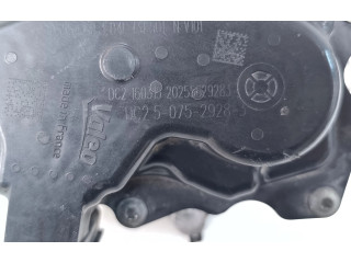 Клапан EGR 04L131501N Volkswagen Jetta VI