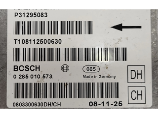 Блок подушек безопасности P31295083, 0285010573   Volvo V70