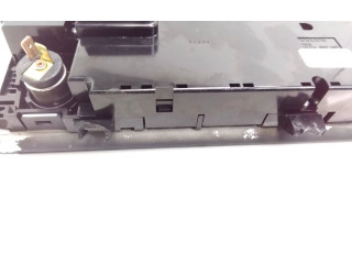 Блок управления климат-контролем 30782329 Volvo XC90