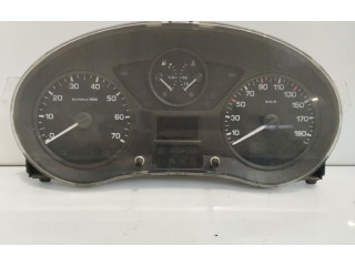 Přístrojová deska Citroen Berlingo 2002 96659837