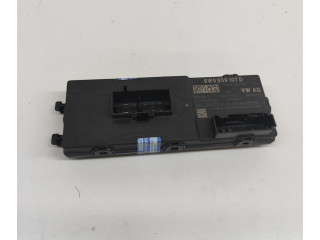 Рулевая рейка 8W8959107D, 8W8959107 Porsche Cayenne (9Y0 9Y3) 2018 - года