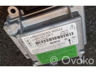 Блок подушек безопасности BP4K57K30C, 0285001554 Mazda 3 I