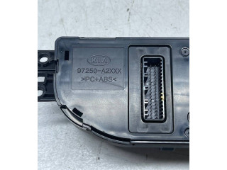 Блок управления климат-контролем 97250A2002, 97250A2XXX KIA Ceed