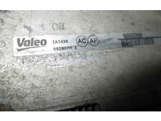 Интеркулер  9656503980, 992507ME   Peugeot Partner 