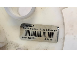 Топливный насос