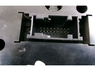 Блок управления климат-контролем 96314105ZR, 96314105ZR Citroen Xsara Picasso