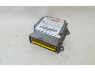 Блок подушек безопасности 1K0909605 Volkswagen Golf Plus