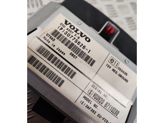 Дисплей    30775626   Volvo S80