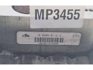 Jednotka ABS A1634310312 Mercedes-Benz ML W163 2001