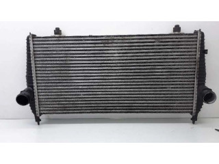 Интеркулер 0384L6, D1386 Peugeot 407 2.7